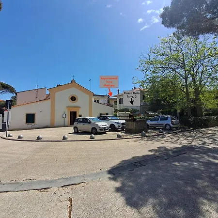 Torre Medicea דירה