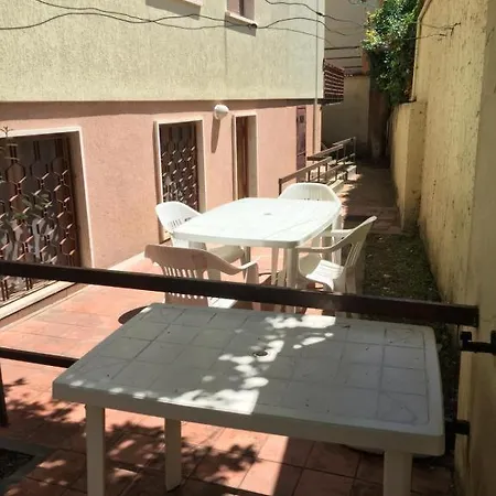 דירה Torre Medicea