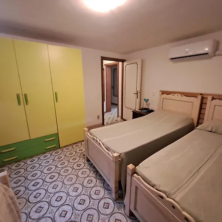 דירה Torre Medicea