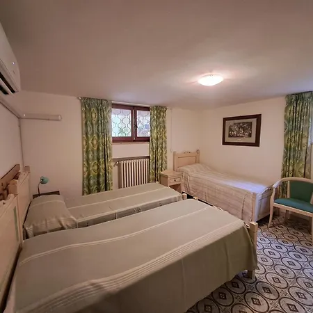 Torre Medicea דירה