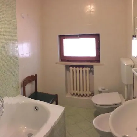 Torre Medicea דירה