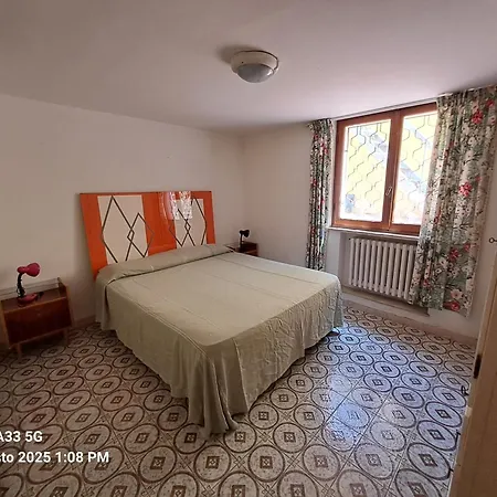 Torre Medicea דירה *