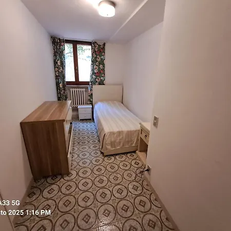 Torre Medicea דירה *