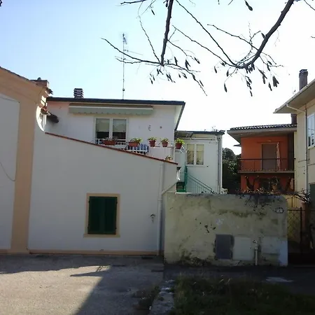 Torre Medicea Castiglioncello