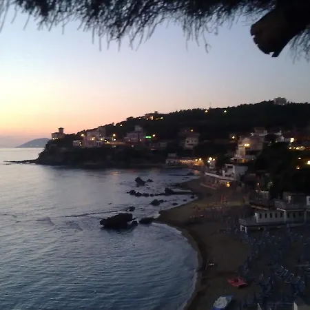 Appartamento Torre Medicea Castiglioncello
