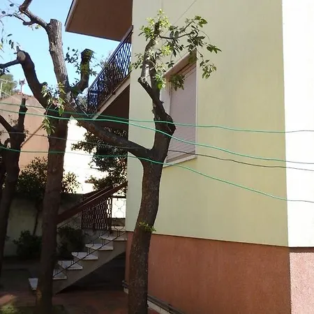 Appartamento Torre Medicea