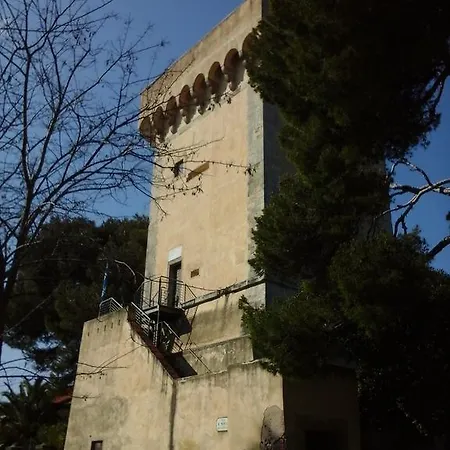 Appartamento Torre Medicea *
