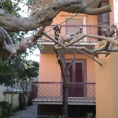 Appartamento Torre Medicea *