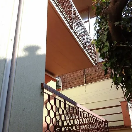 Torre Medicea 아파트