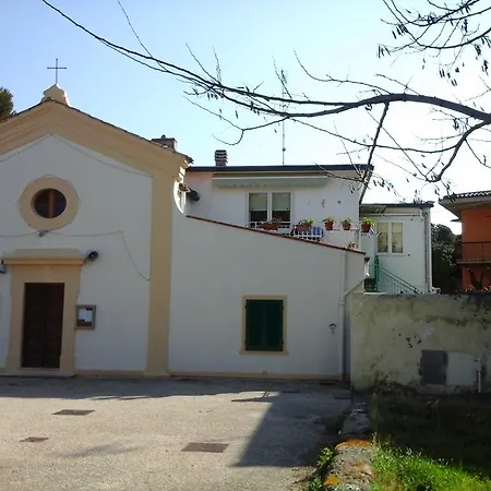 Appartamento Torre Medicea
