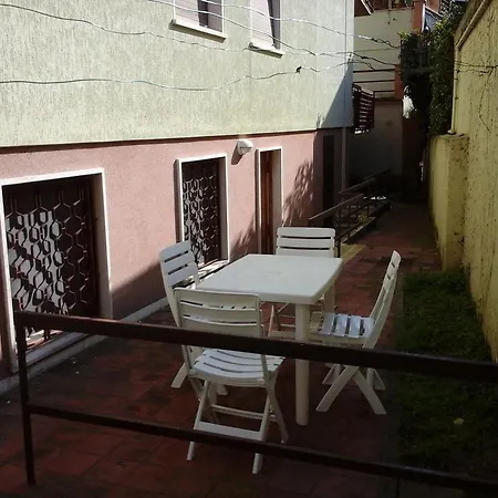 Appartement Torre Medicea