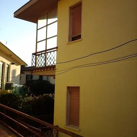 Torre Medicea Appartamento