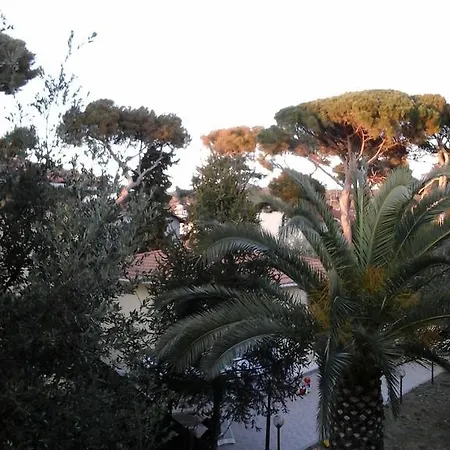 Torre Medicea 아파트