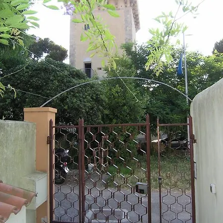 Torre Medicea 아파트