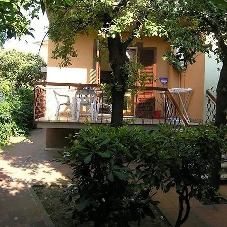 Torre Medicea Appartamento